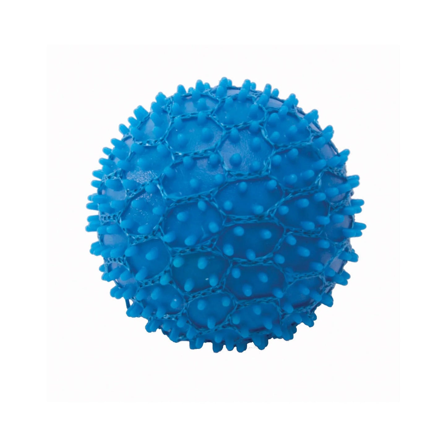 Atomic Brain Ball Spikey Squishy