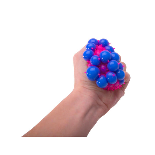 Atomic Brain Ball Spikey Squishy