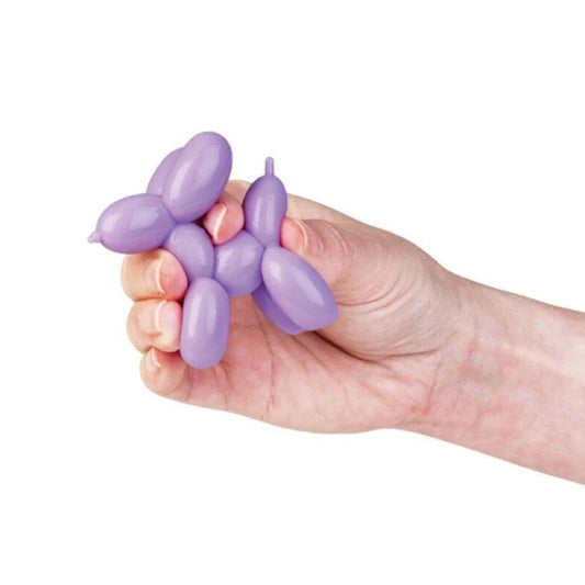 Balloon Animal Dog Squishy
