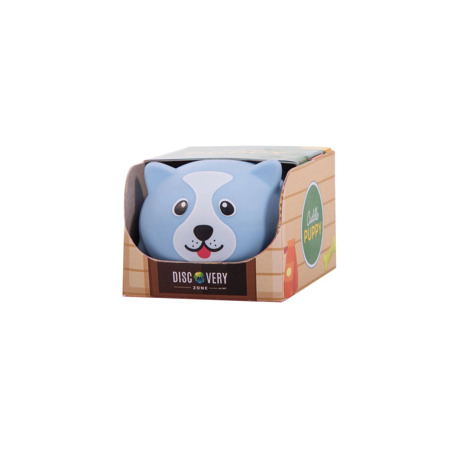 Squishy Bundle - NeeDoh Gummy Bear & more!