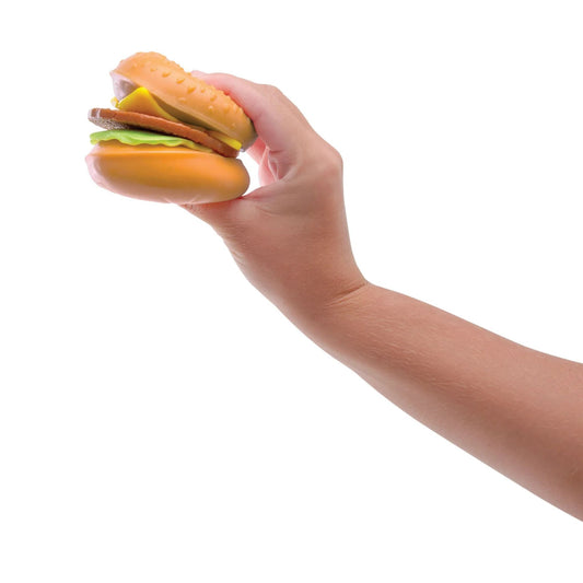 Squishy Burger
