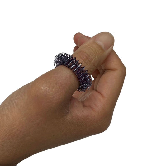 Finger Spikey by Kaiko