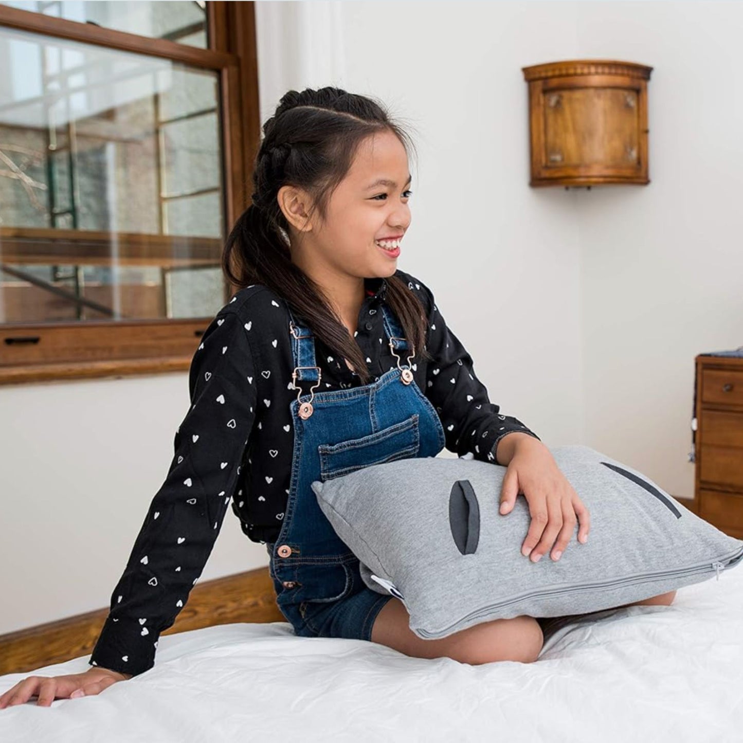 Senseez Vibrating Cushion - Trendables - Hoodie
