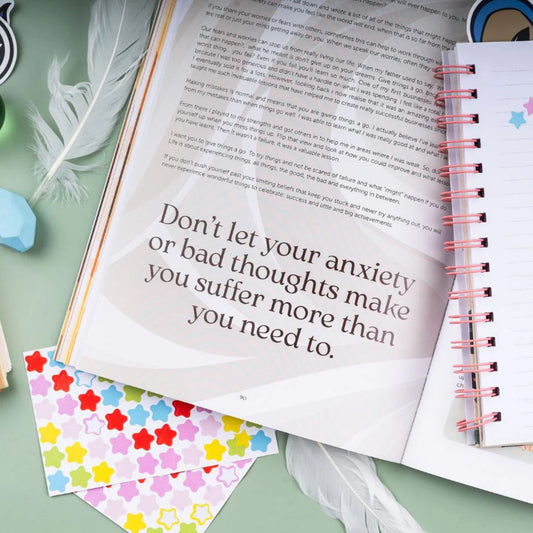 Page of How To Stay Sane In This Crazy World A Wildling Guide to Living Your Best Life