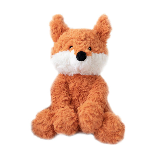 Mindful & Co Kids weighted plush toy - Frankl the Weighted Fox