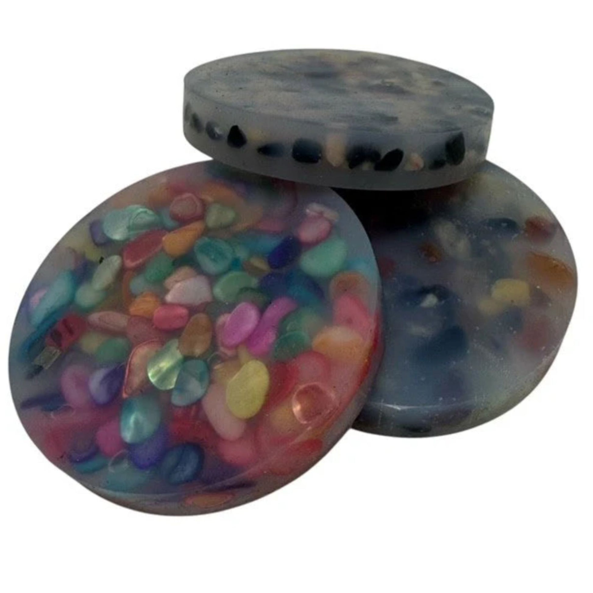 Naturals Pick Em Stack 3-Pack Refill on a white background