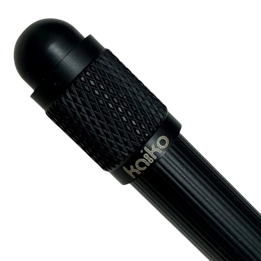 ONYX Fidget Spinner Pen by Kaiko
