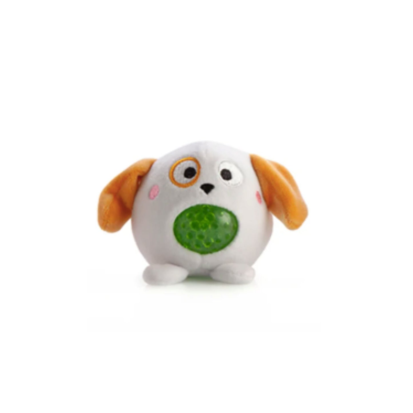 Pets Plush Ball Jellies dog squishy toy