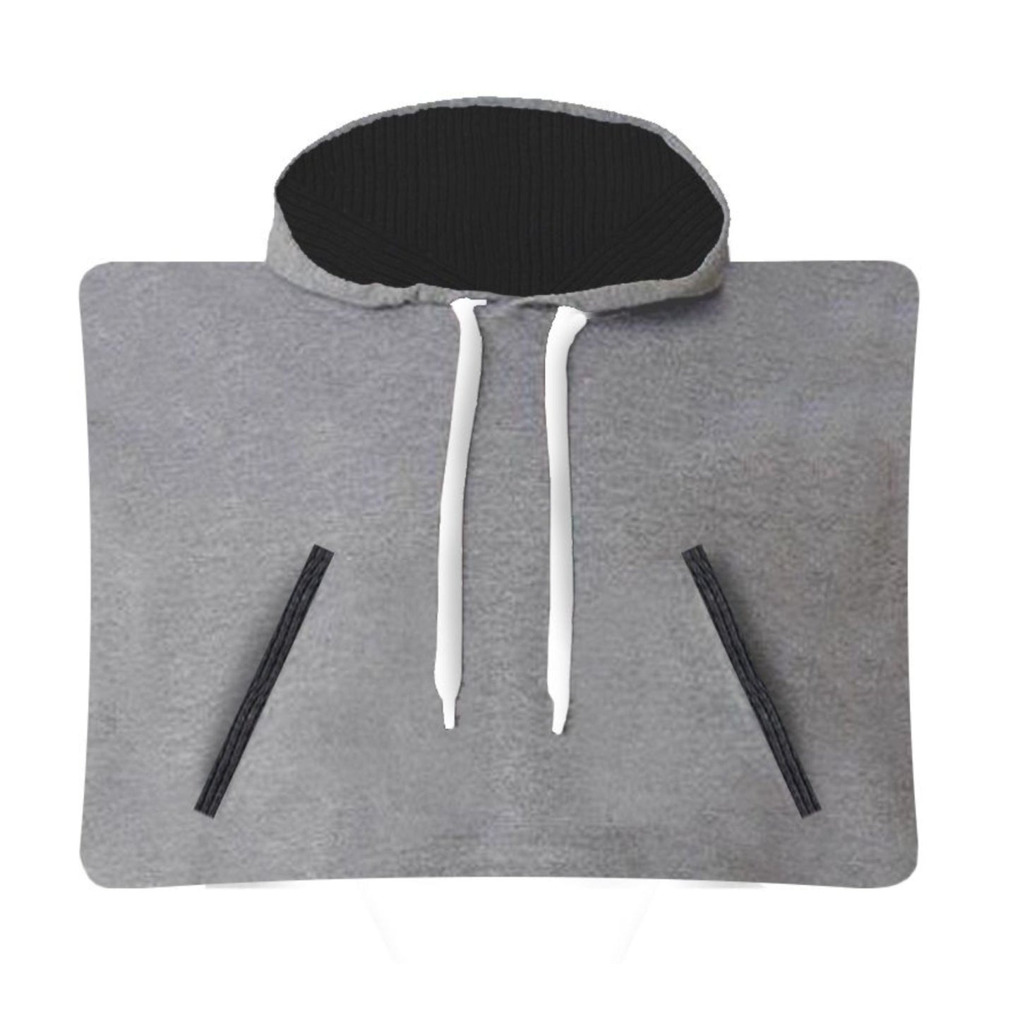 Senseez Vibrating Cushion - Trendables - Hoodie