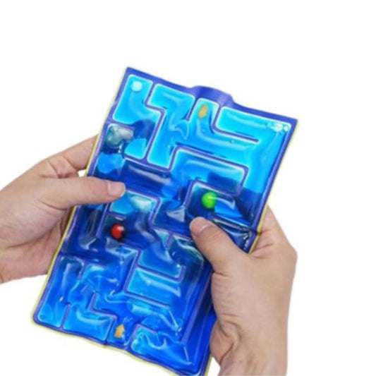 Sensory Maze Mat