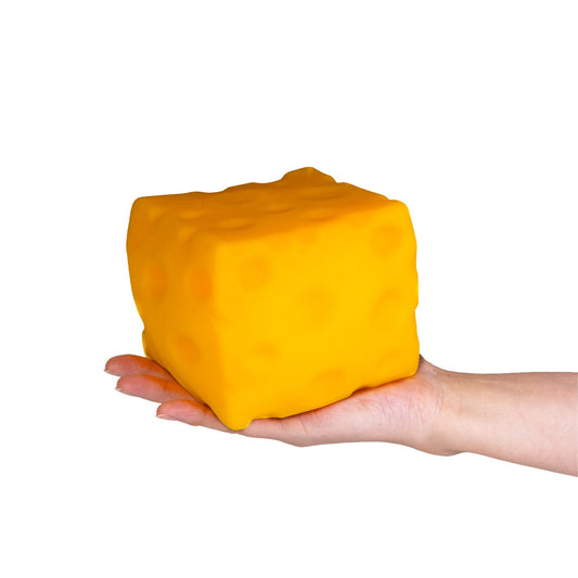 Smoosho's Jumbo Squeeze Cheese