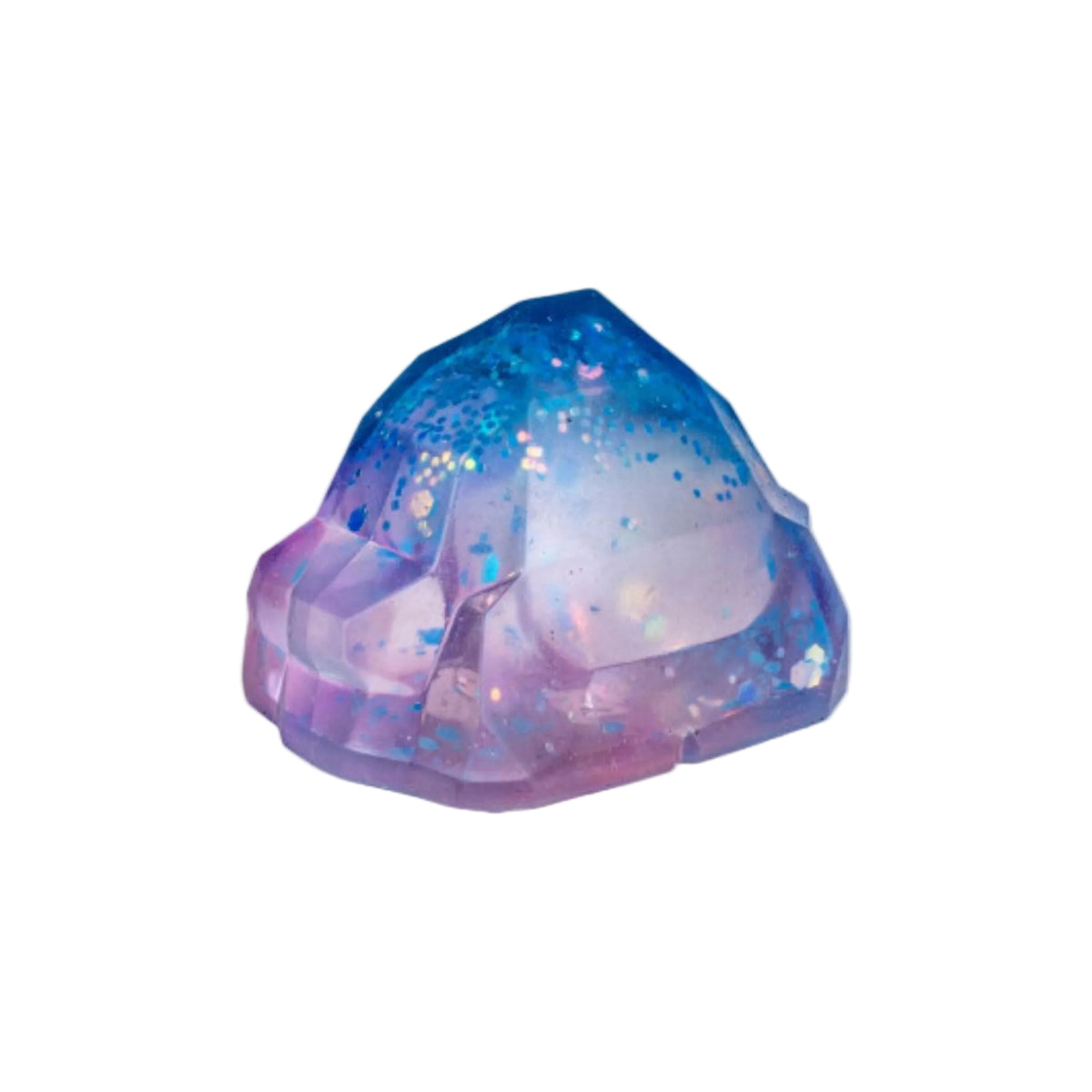 Smoosho’s Super Squeeze Glow-in-the-dark Iceburg