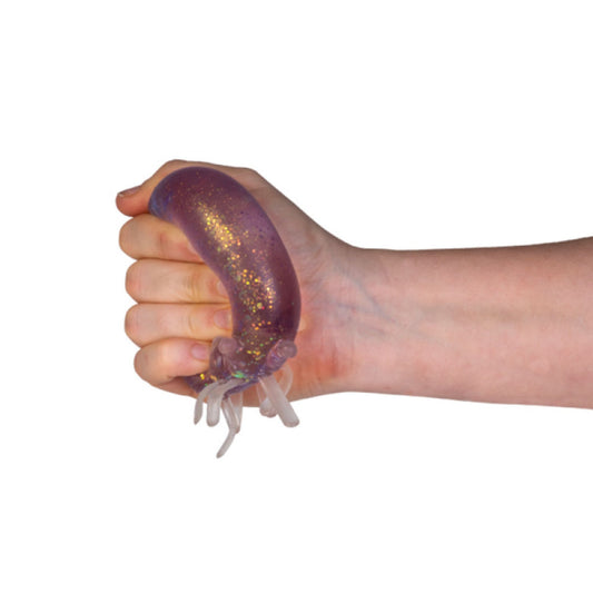 Smoosho’s Super Squeeze Octopus