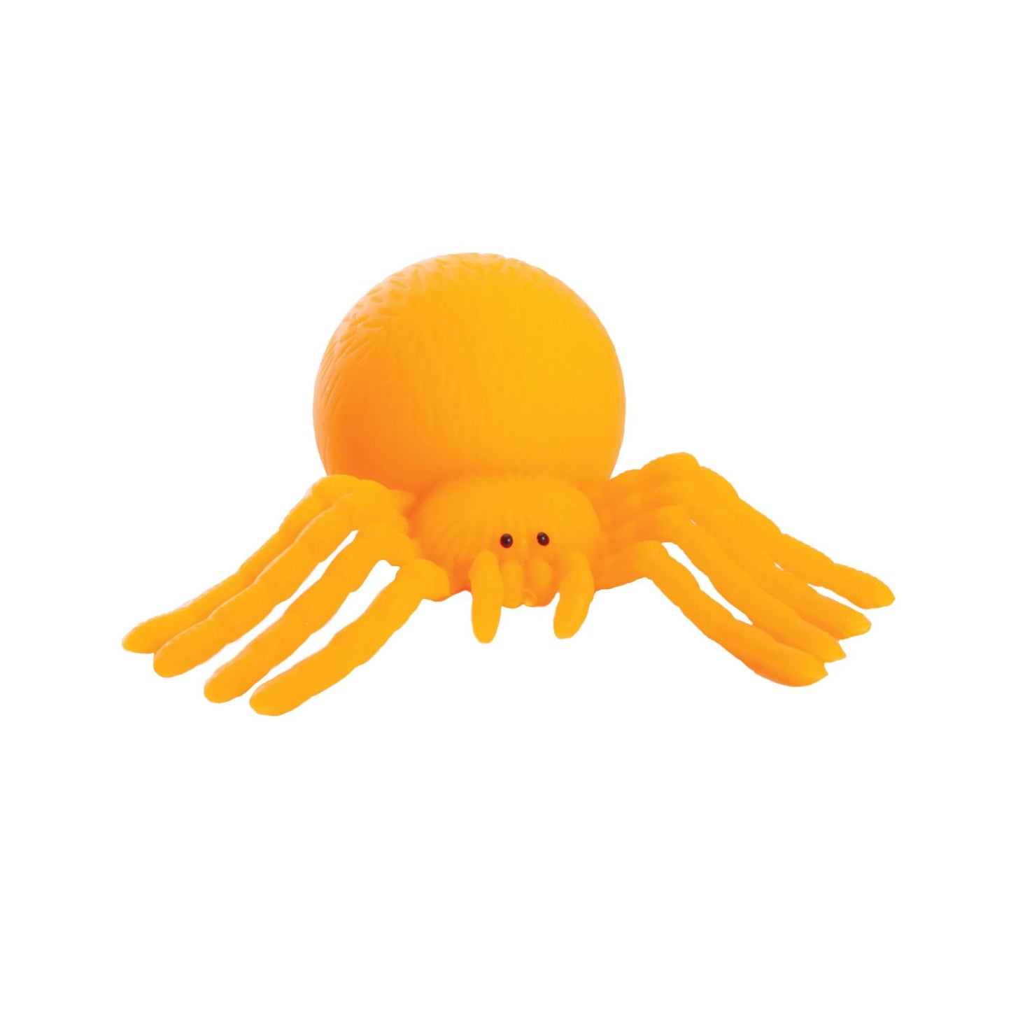 Squish-A-Spider Neon Squishy