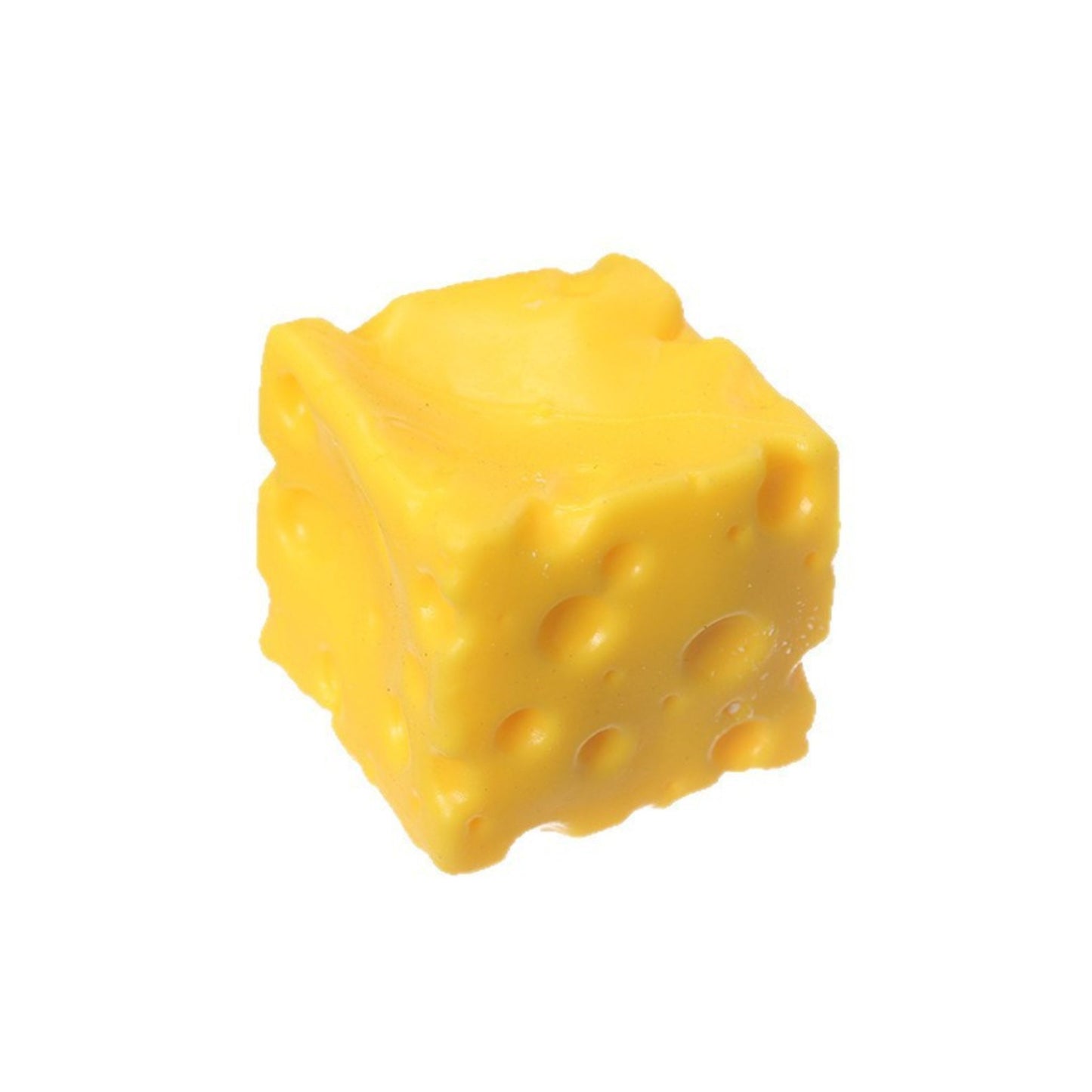 Squishy Cheese