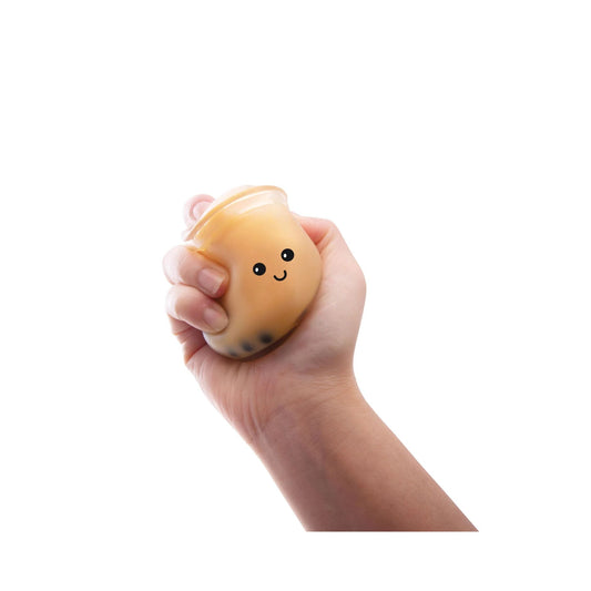 Squishy Squashy Bubble Tea