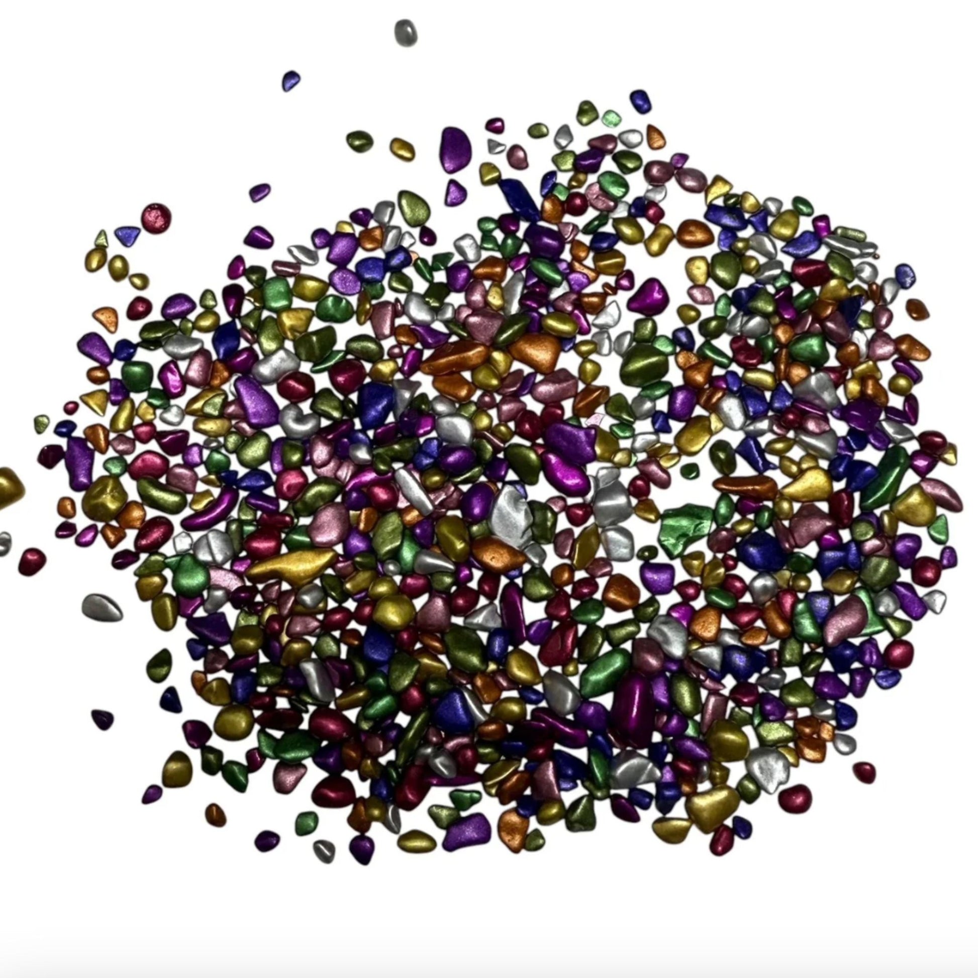 Stone Pick Em Stack 3-Pack Refill Picking, Popping & Hair Pulling Support Kit