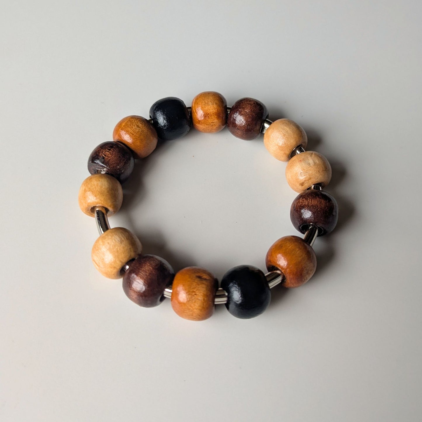 Tutti Frutti Fidgets Toffee Tumbler Wooden Roller Fidget