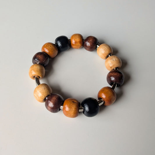 Tutti Frutti Fidgets Toffee Tumbler Wooden Roller Fidget