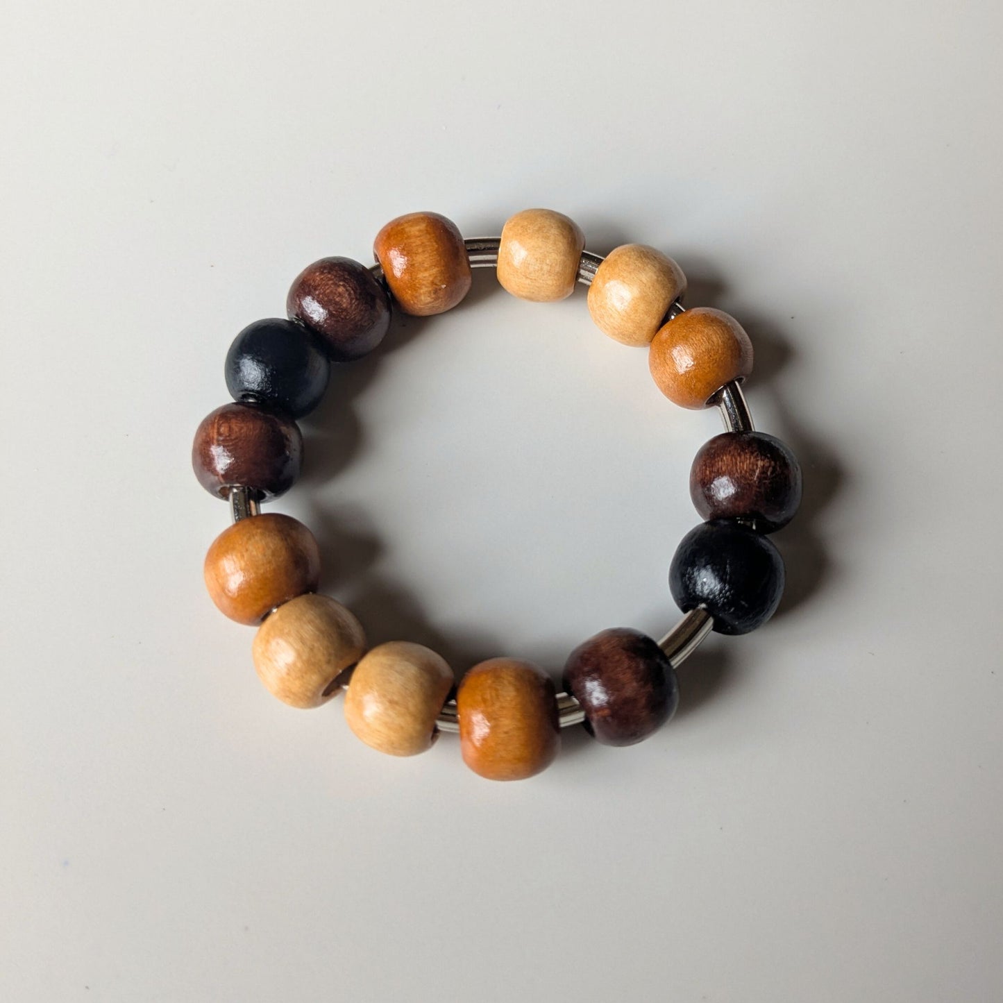 Tutti Frutti Fidgets Toffee Tumbler Wooden Roller Fidget