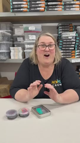 Thread Pick Em Stack 3-Pack Refill Picking, Popping & Hair Pulling Support Kit Demo