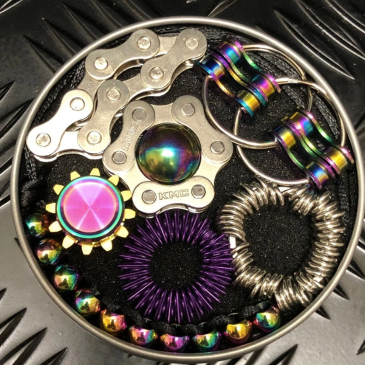 Fidget Toys & Sensory Toys