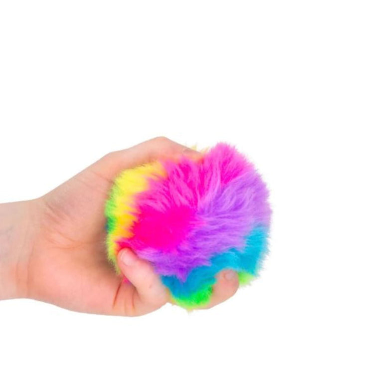 Scrunchems