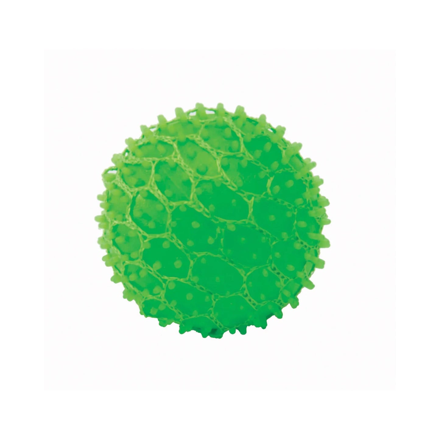 Atomic Brain Ball Spikey Squishy