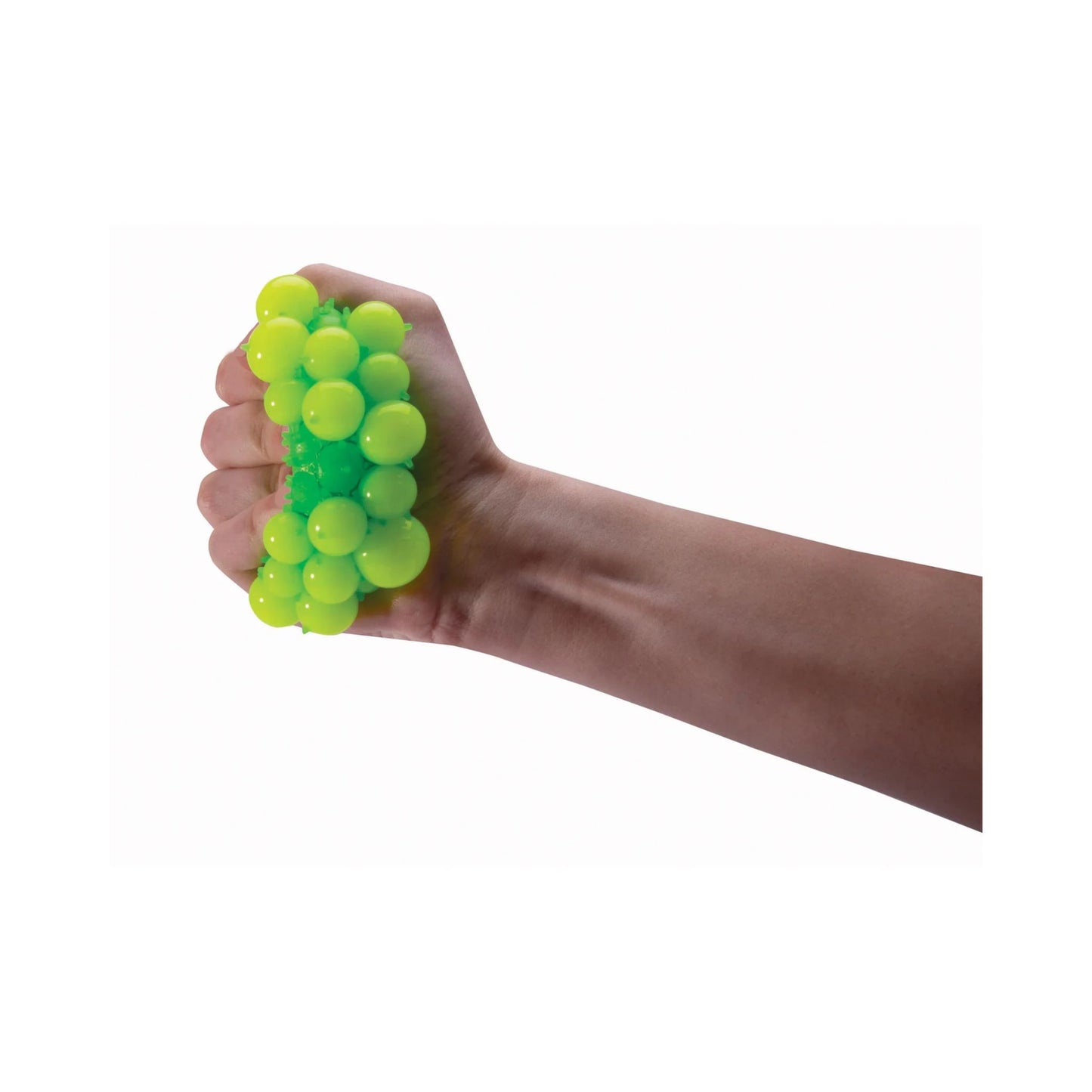 Atomic Brain Ball Spikey Squishy