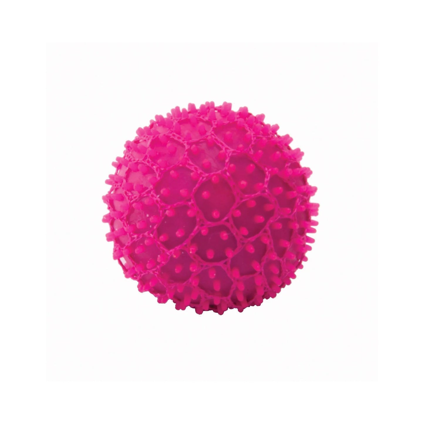 Atomic Brain Ball Spikey Squishy