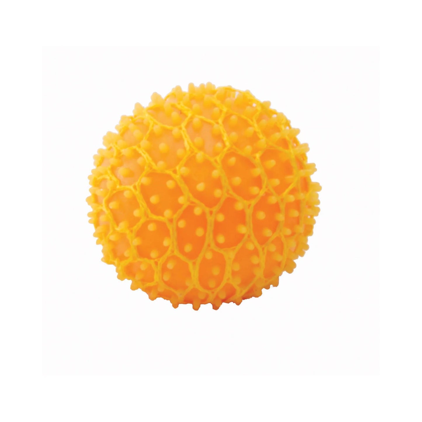 Atomic Brain Ball Spikey Squishy