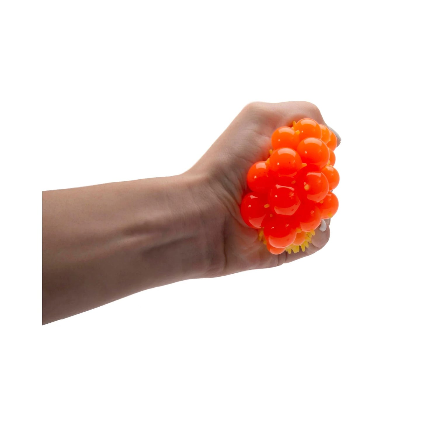 Atomic Brain Ball Spikey Squishy