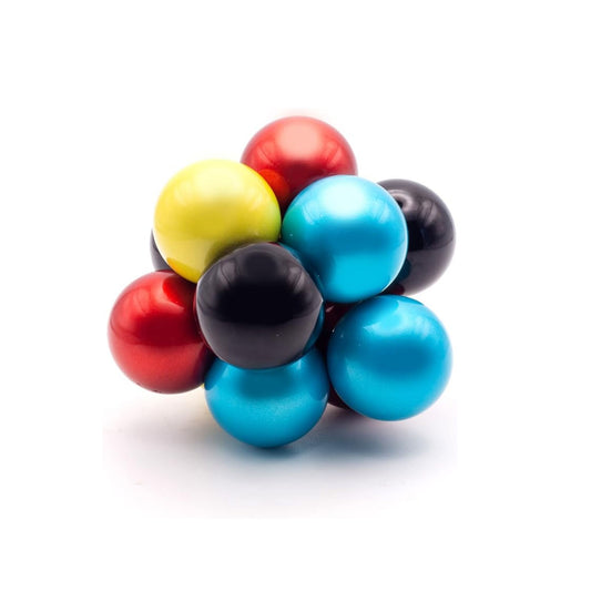 Atomic Fidget Ball