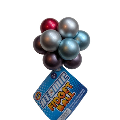 Atomic Fidget Ball