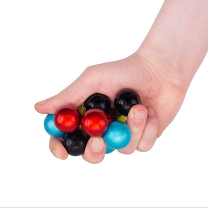 Atomic Fidget Ball