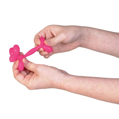 Balloon Animal Dog Squishy