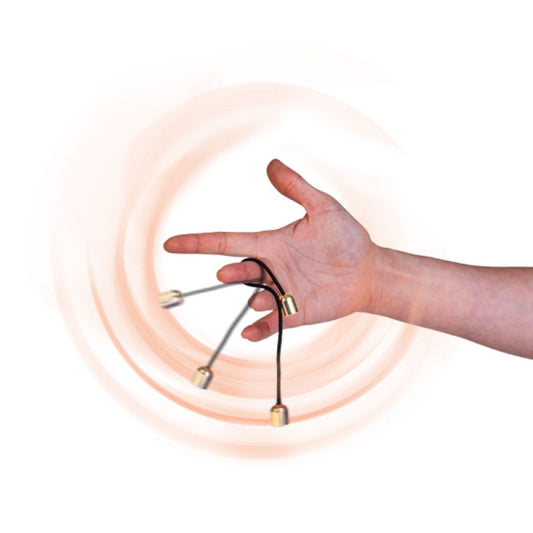 Begleri Fidget Swinger