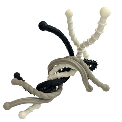 Bendi Sticks by Kaiko (6-pack)