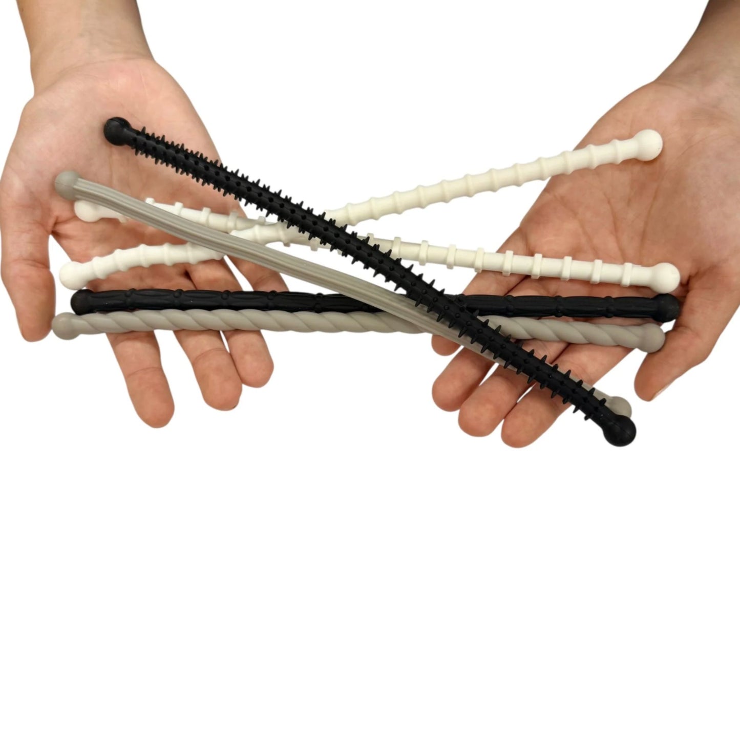 Bendi Sticks by Kaiko (6-pack)