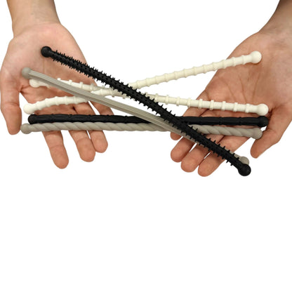 Bendi Sticks by Kaiko (6-pack)