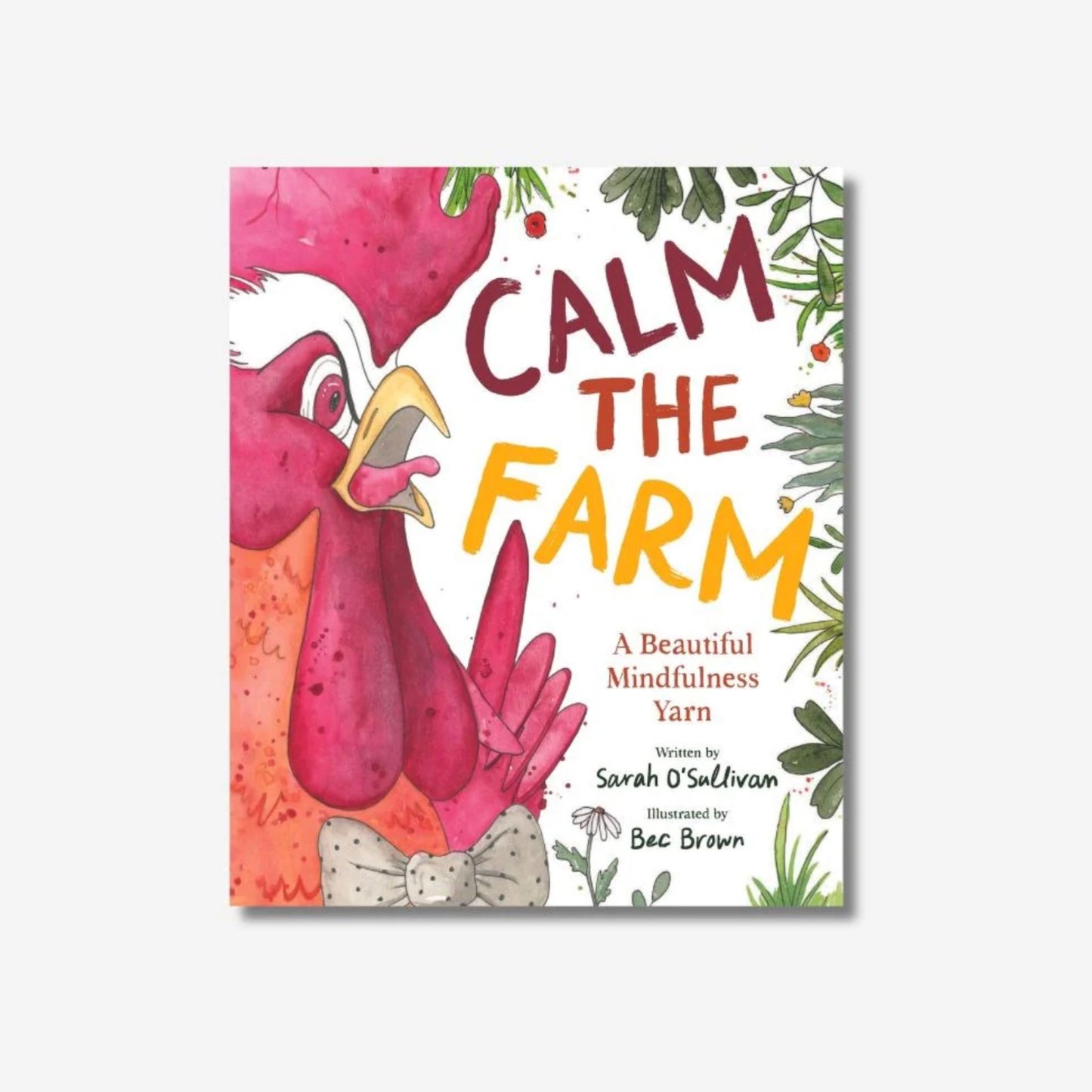 Calm the Farm