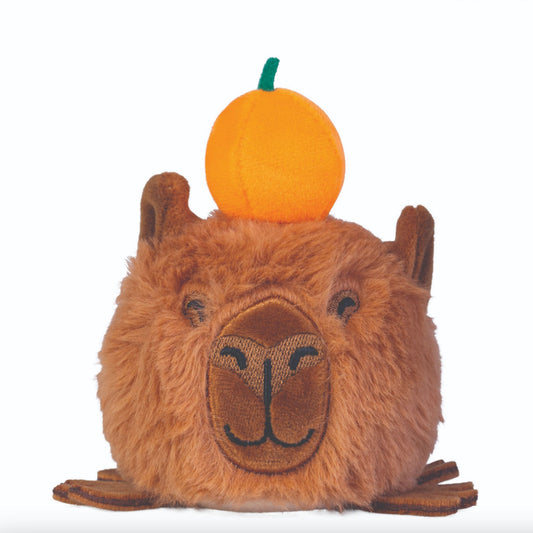 Capybara! Plush Ball Jellies