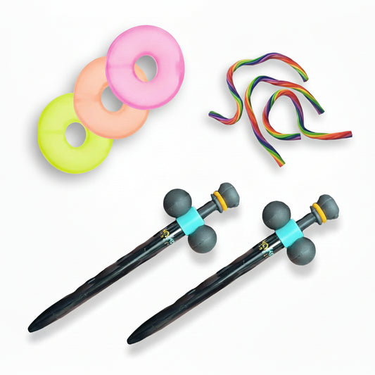 Student Sensory Fidget Kit – Multi-Pack Essentials