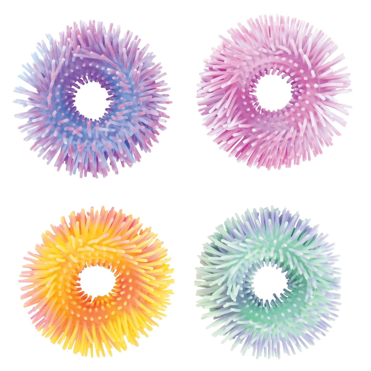Sea Anemone Sensory Bracelet