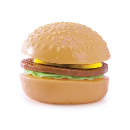 Squishy Burger