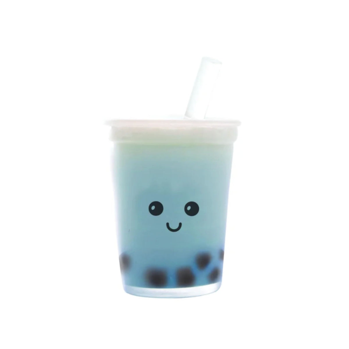 Squishy Squashy Bubble Tea