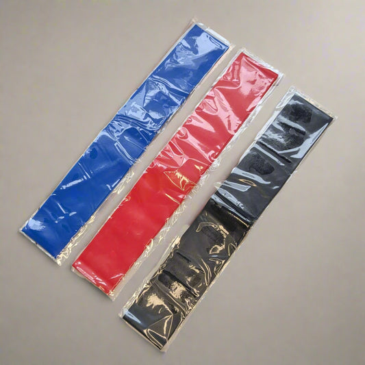 Fidget Chair Bands - 3-pack