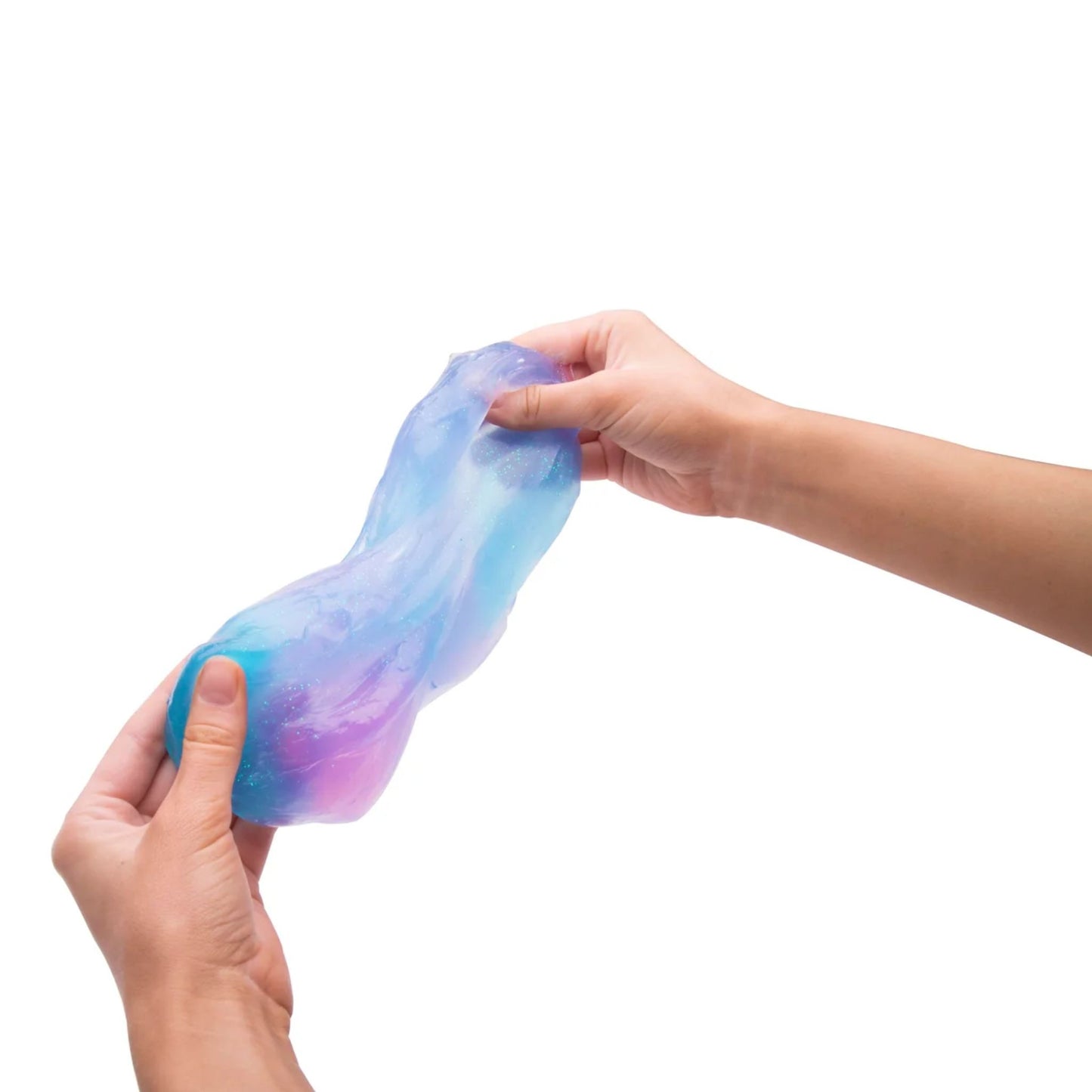 Galaxy Crystal Putty