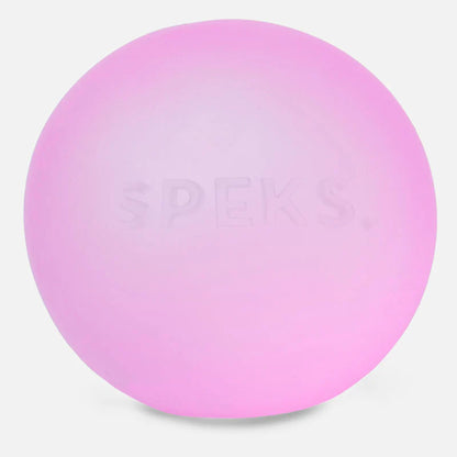 Gump Memory Gel Stress Ball - Jumbo - Moon Jelly