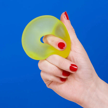 Gump Memory Gel Stress Ball - Loop Original